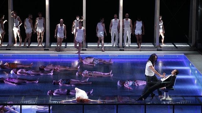 Los 300 (menos) del Teatro Real