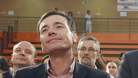 Tomás Gómez restablecerá el impuesto de Sucesiones y Donaciones para «las grandes herencias»