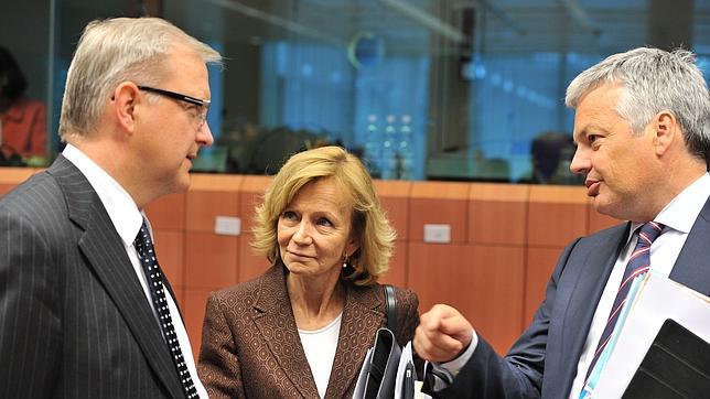 España avalará con hasta 5.000 millones de euros el rescate de Portugal