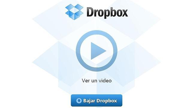 Acusan a Dropbox de acceder a los contenidos de los usuarios