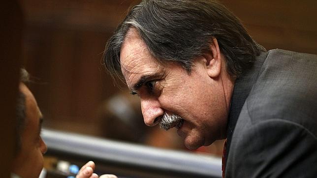 Valeriano Gómez asegura que los datos de paro en mayo «serán buenos»