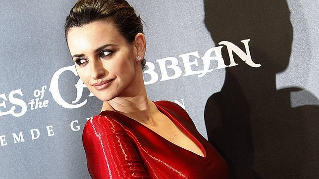 Penélope Cruz, más allá de Cannes