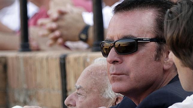 Ortega Cano, en el ojo del huracán