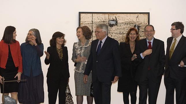 El Consejo de Ministros aprueba la ley del Museo Reina Sofía