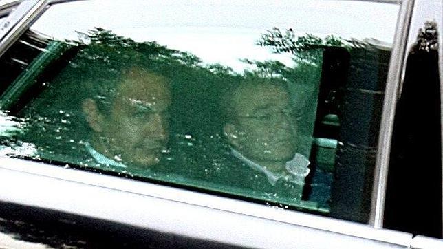 Las encuestas a pie de urna confirman el descalabro del PSOE y consolidan la mayoría absoluta en Madrid