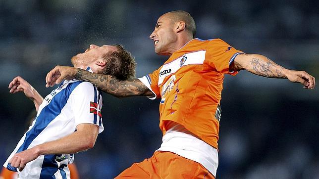 Real Sociedad y Getafe se salvan