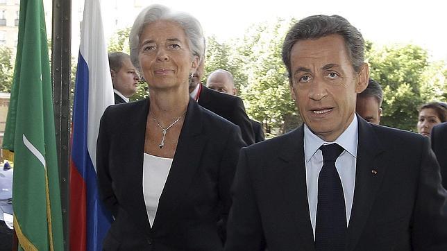 Kazajistán abre consultas con las potencias emergentes para dirigir el FMI