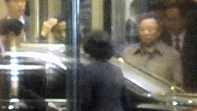 Clases de capitalismo a la china para Kim Jong-il