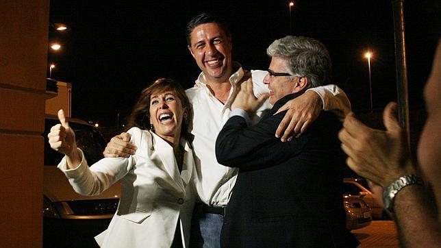 Reabren la causa contra García Albiol por los folletos tildados de xenófobos