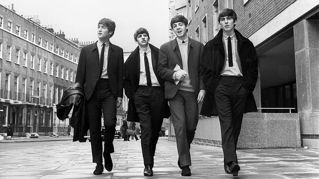Paul McCartney: «Los Rolling Stones envidiaban a los Beatles»