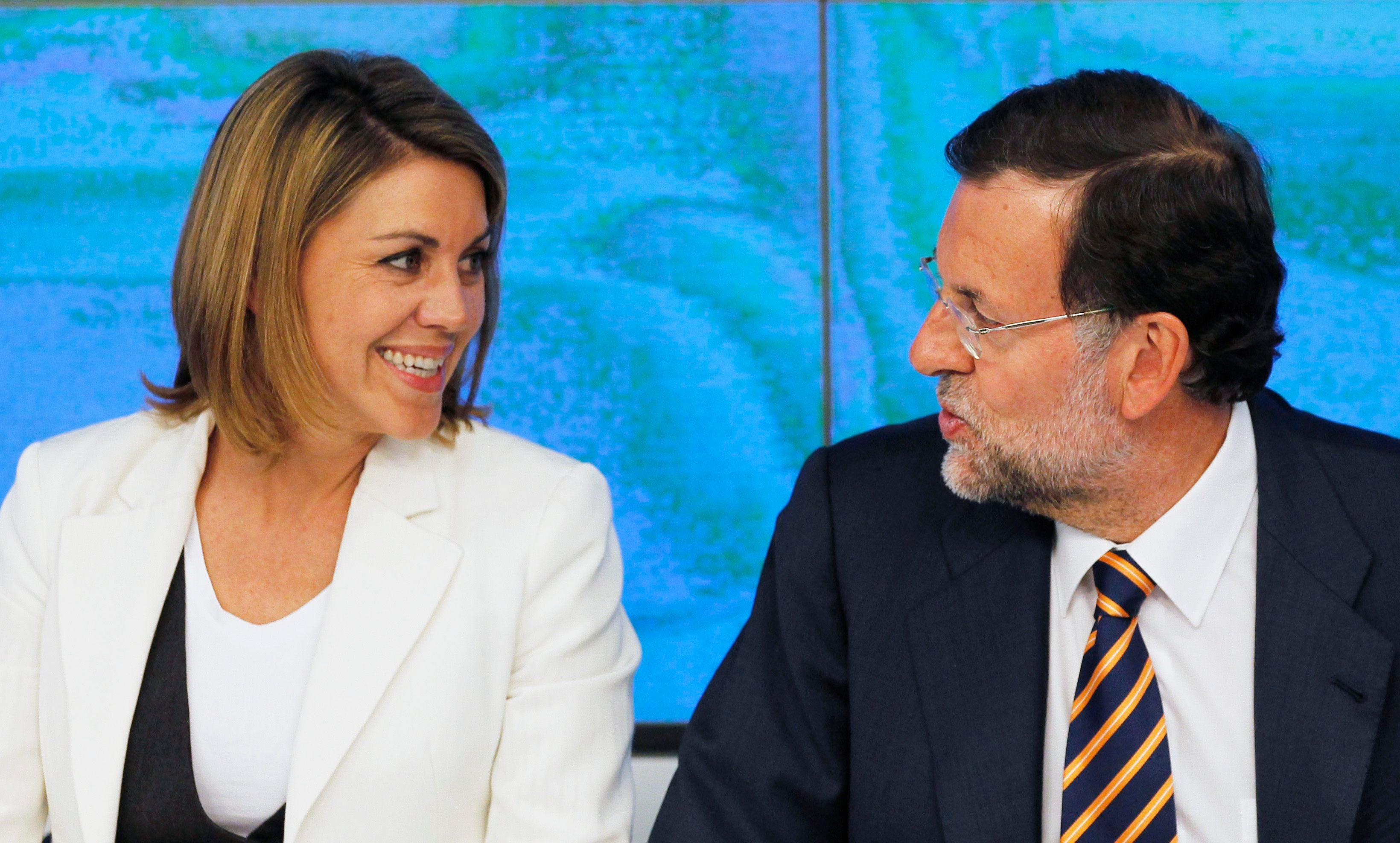 El PP, dispuesto a «hablar con todos los partidos» para plantear una moción de censura