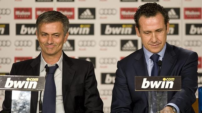 Valdano y Mourinho, historia de una ruptura anunciada