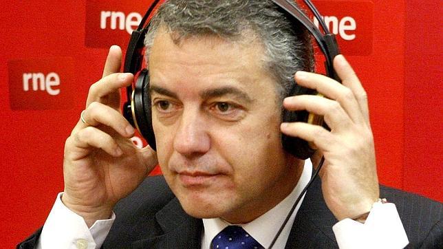 Urkullu pide la dimisión del lendakari «porque esto no da más de sí»
