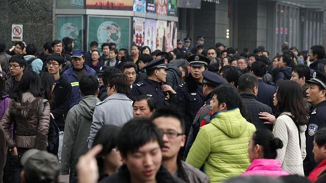 En 2030 seremos 8.400 millones de personas