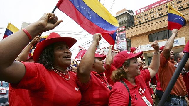 Venezuela protesta por las sanciones de EE.UU. contra su industria petrolera