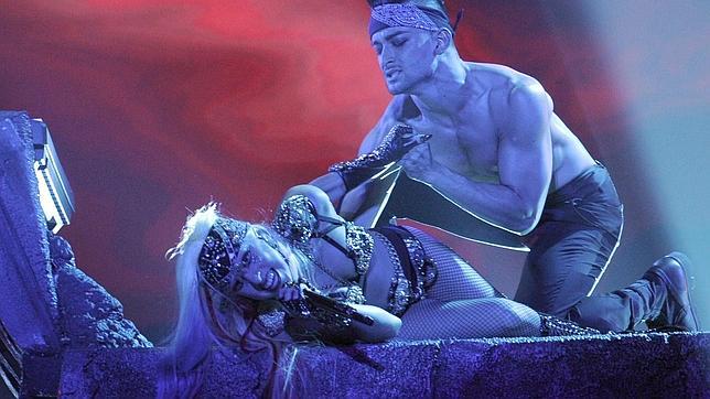 El «Born this way» de Lady Gaga desata una nueva guerra entre iTunes y Amazon