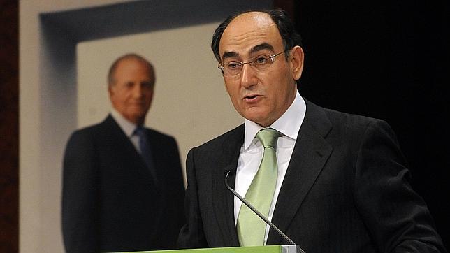 ACS vota en contra de la gestión de Iberdrola en su junta de accionistas