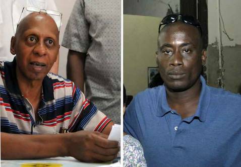 Fariñas, libre después de doce horas de arresto en Cuba