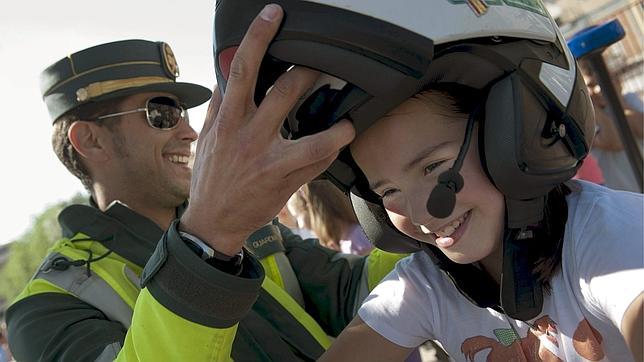 La Guardia Civil se abre un Twitter