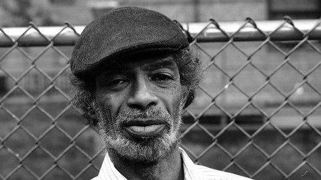 Muere Gil Scott-Heron, el «padrino del rap»