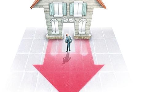 España enladrillada, ¿quién la desenladrillará?