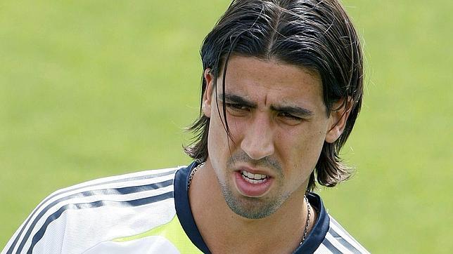 Khedira: «No nos falta mucho para lograr el nivel del Barcelona»