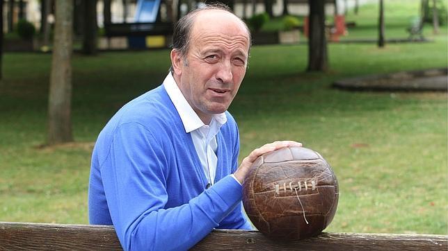 Lotina: «El Superdépor no volverá, hemos pagado aquel esfuerzo»