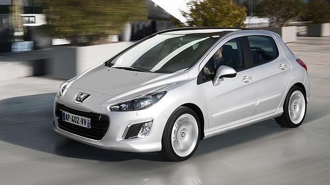 El 308 en las redes sociales