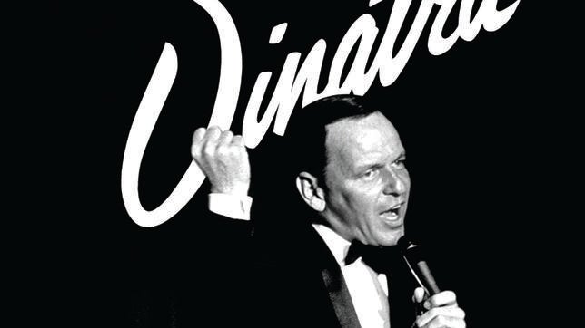 Escucha en exclusiva el nuevo disco de Frank Sinatra