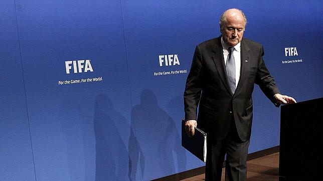 La Federación Inglesa pide a la FIFA que posponga la elección presidencial