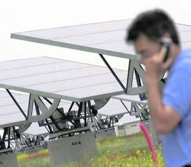 La inestable regulación deja al sector fotovoltaico con la mitad de sus empleos