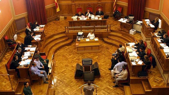 El CGPJ tramita la primera solicitud de jornada reducida de una jueza en España