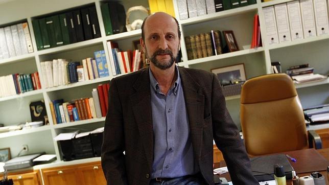 Una querella en las elecciones de la SGAE