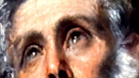 El Greco y las vanguardias