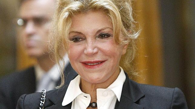 Aplazada la declaración de Carmen Thyssen sobre la querella de su hijo