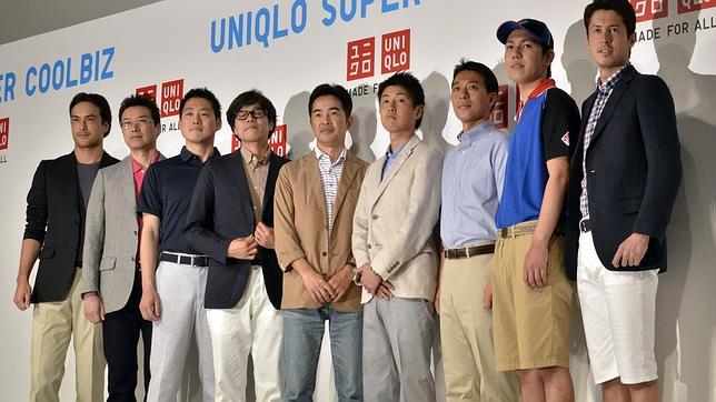 Los funcionarios japoneses podrán trabajar en vaqueros y camiseta