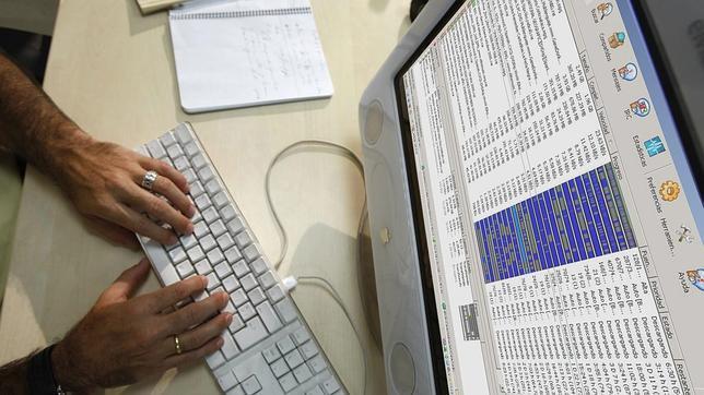 EE.UU. coloca a España entre los cinco países más piratas por el p2p