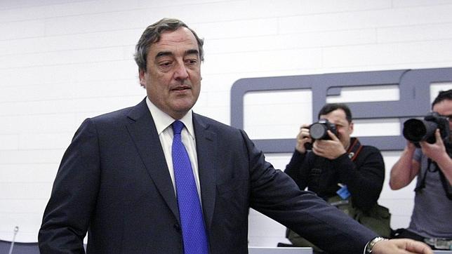 La CEOE pide a los sindicatos que sean «más valientes» en las negociaciones futuras