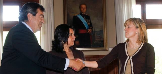 Bildu da por hecho que podrá gobernar Guipúzcoa en minoría