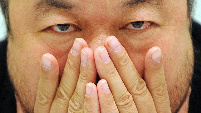 Ai Weiwei, miembro honorario de la Royal Academy of Arts