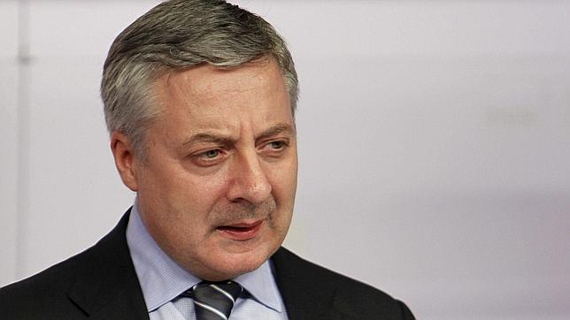 Blanco asegura que la caída del precio de la vivienda se encuentra «en la fase final»