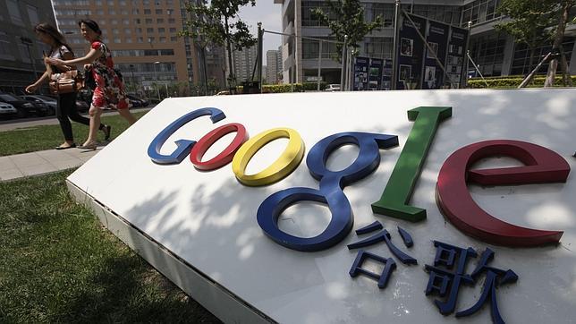 China rechaza las acusaciones de haber atacado a Google