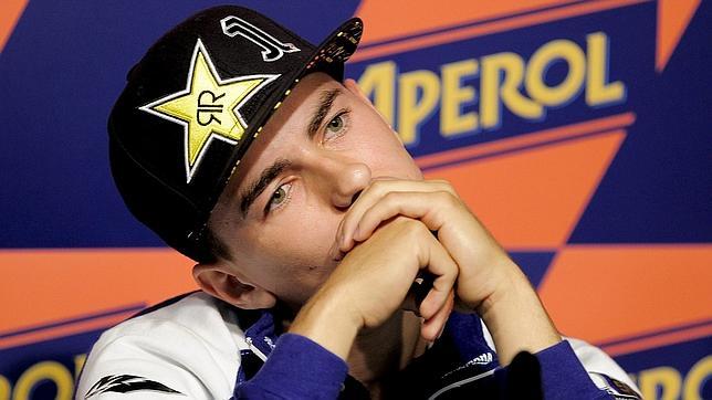Lorenzo: «Simoncelli ha cometido errores, pero no es un asesino»