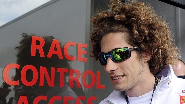 Simoncelli, amenazado de muerte
