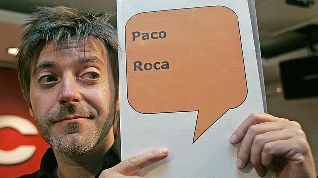 Paco Roca realizará el cómic conmemorativo del Bicentenario de la Constitución de 1812