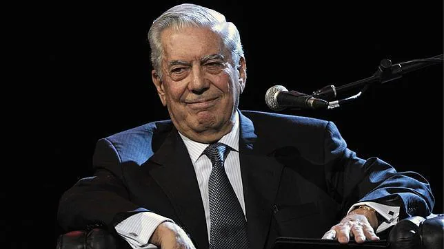 Mario Vargas Llosa no votará en las elecciones de Perú