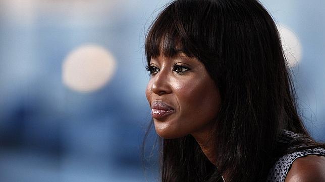 Cadbury se disculpa con Naomi Campbell por un anuncio racista