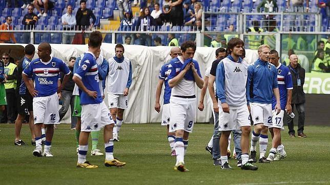 Históricos en Segunda