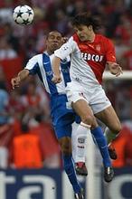 Históricos en Segunda