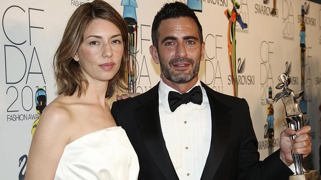 Marc Jacobs, el «rey» de la aguja